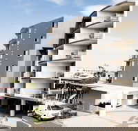 Ocean Views Resort - Accommodation Sunshine Coast