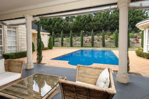 Montfort Manor - Accommodation Sunshine Coast 3