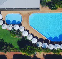 Exmouth Escape Resort - Accommodation Sunshine Coast