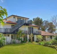Martin Fields Beach Retreat