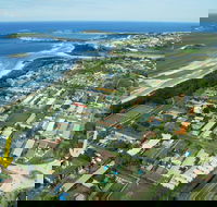 Sandcastles Holiday Apartments - Accommodation Sunshine Coast