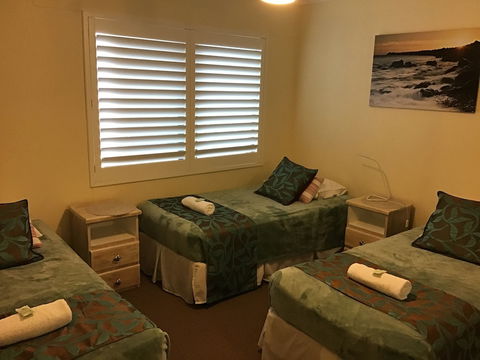 Sandcastles Holiday Apartments - Accommodation Sunshine Coast 6