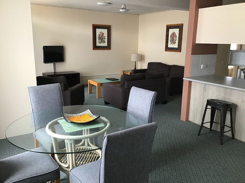 Sandcastles Holiday Apartments - Accommodation Sunshine Coast 5