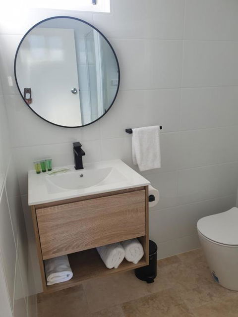 Sandpiper Motel Ulladulla - Accommodation Sunshine Coast 2