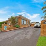 Sandpiper Motel Ulladulla - Accommodation Sunshine Coast 0