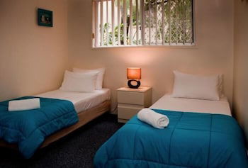 Champelli Palms - Accommodation Sunshine Coast 6