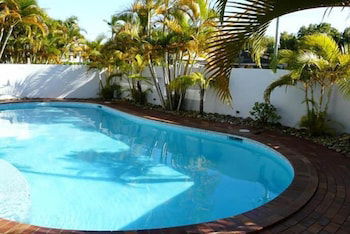Champelli Palms - Accommodation Sunshine Coast 2