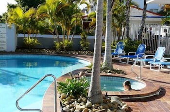 Champelli Palms - Accommodation Sunshine Coast 3