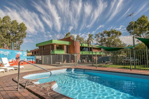 Haven Backpacker Resort - Accommodation Sunshine Coast 7