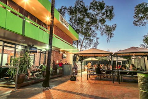Haven Backpacker Resort - Accommodation Sunshine Coast 0