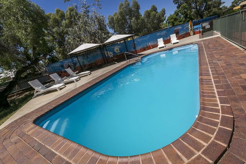 Haven Backpacker Resort - Accommodation Sunshine Coast 3