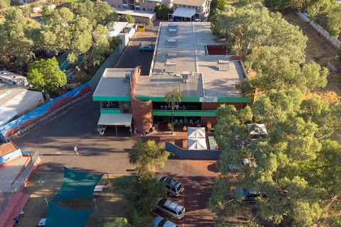 Haven Backpacker Resort - Accommodation Sunshine Coast 1