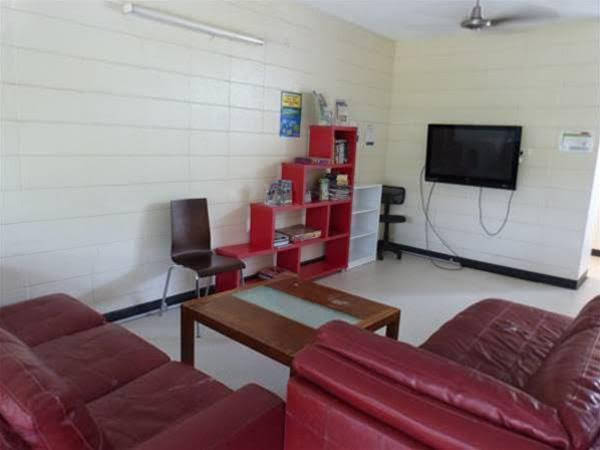 Darwin City NT Accommodation Sunshine Coast