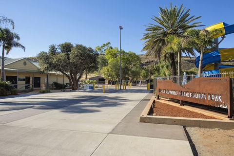Discovery Parks - Alice Springs - Accommodation Sunshine Coast 2