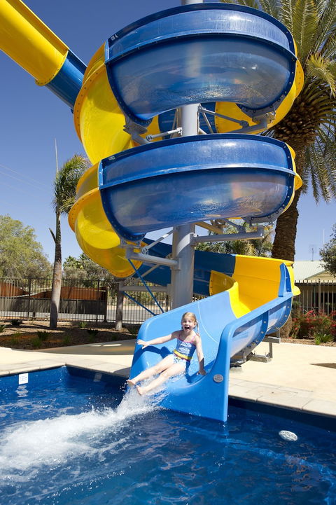Discovery Parks - Alice Springs - Accommodation Sunshine Coast 5
