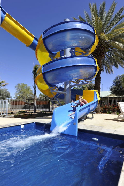Discovery Parks - Alice Springs - Accommodation Sunshine Coast 6