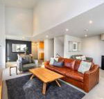 Snow Stream Apartments - Accommodation Sunshine Coast
