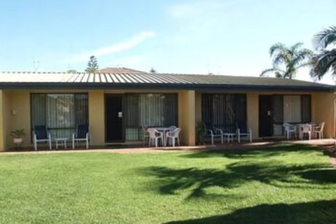 Admirals Lodge - Accommodation Sunshine Coast 4