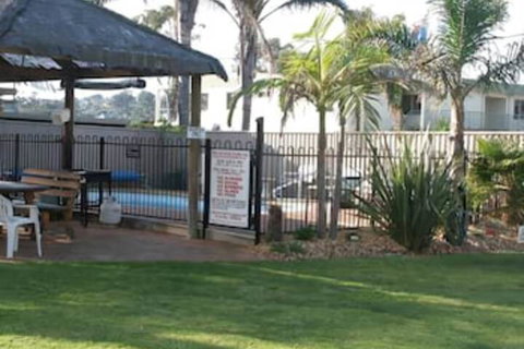 Admirals Lodge - Accommodation Sunshine Coast 6