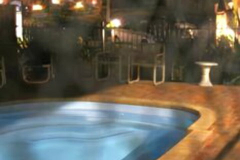Admirals Lodge - Accommodation Sunshine Coast 7
