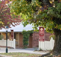 Beechworth Carriage Motor Inn - Accommodation Sunshine Coast