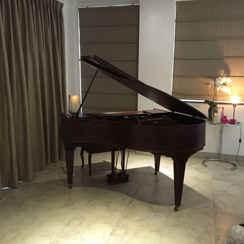 Platinum Suites Fremantle - Accommodation Sunshine Coast 3