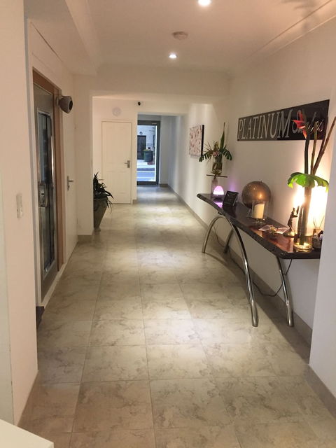 Platinum Suites Fremantle - Accommodation Sunshine Coast 6