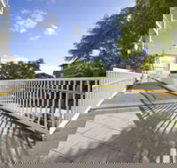 Windsor Lodge Como - Accommodation Sunshine Coast