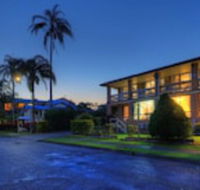 Midlands Motel - Accommodation Sunshine Coast