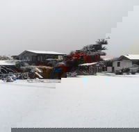 AAA Granary Accommodation - Accommodation Sunshine Coast