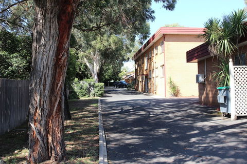 Westwood Motor Inn - Accommodation Sunshine Coast 0