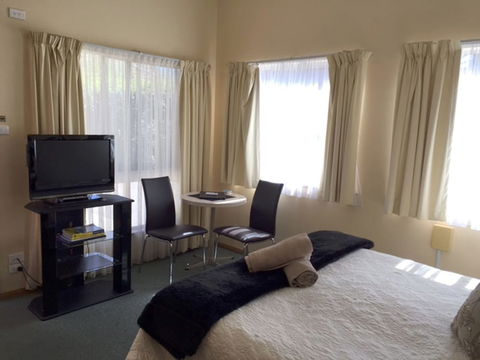 Westwood Motor Inn - Accommodation Sunshine Coast 5