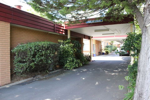 Westwood Motor Inn - Accommodation Sunshine Coast 3