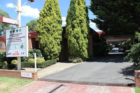 Westwood Motor Inn - Accommodation Sunshine Coast 2