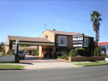 Estelle Kramer Motor Inn - Accommodation Sunshine Coast 1