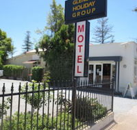 Norfolk Motor Inn - Accommodation Sunshine Coast