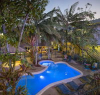 Cairns Central YHA - Hostel - Accommodation Sunshine Coast