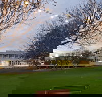 Sfera's Park Suites  Convention Centre - Accommodation Sunshine Coast