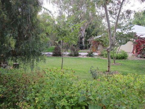 Amy's House - Accommodation Sunshine Coast 0
