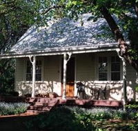 Elm Wood Cottages
