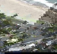 Breakers Apartments Mollymook - Accommodation Sunshine Coast