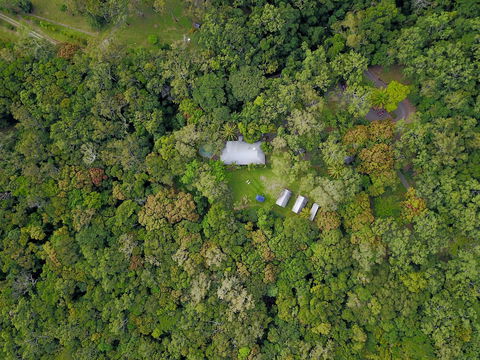 Mungumby Lodge - Cooktown - Accommodation Sunshine Coast 4