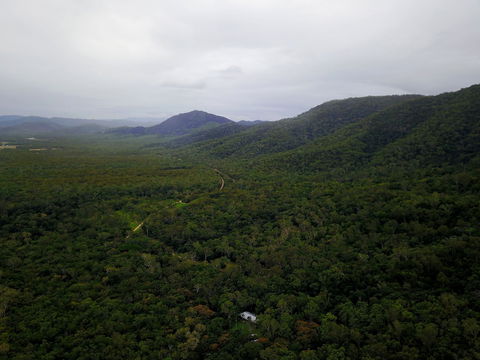 Mungumby Lodge - Cooktown - Accommodation Sunshine Coast 3