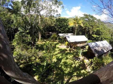 Mungumby Lodge - Cooktown - Accommodation Sunshine Coast 0
