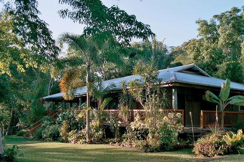 Mungumby Lodge - Cooktown - Accommodation Sunshine Coast 5