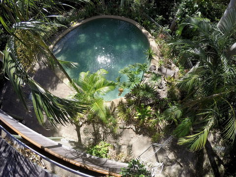 Mungumby Lodge - Cooktown - Accommodation Sunshine Coast 6