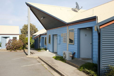 Portside Motel - Accommodation Sunshine Coast 3