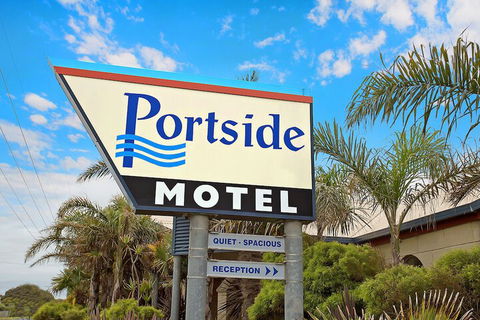 Portside Motel - Accommodation Sunshine Coast 1