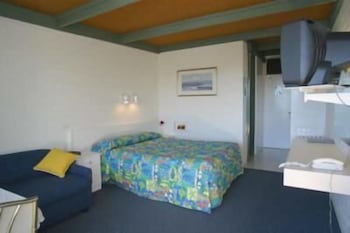 Kingfisher Motel - Accommodation Sunshine Coast 6