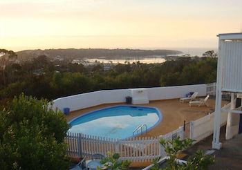 Kingfisher Motel - Accommodation Sunshine Coast 3